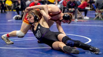 3A-175 lbs Quarterfinal - Braden Blackorby, Johnston vs Asa Hemsted, Carlisle