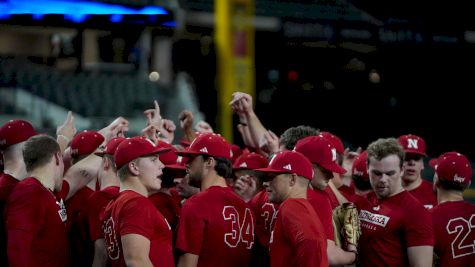 Nebraska Baseball Is Ready For Shriners Children's College Showdown