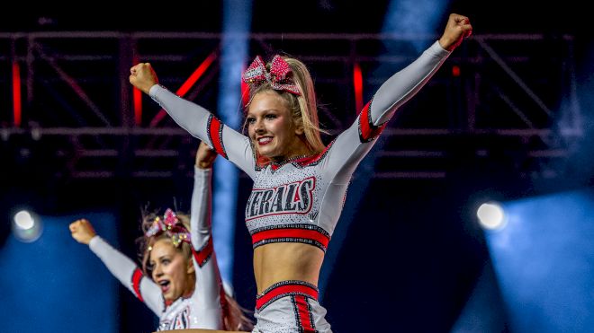 56 League 6 All-Girl Teams Will Take on NCA All-Star Nationals 2024