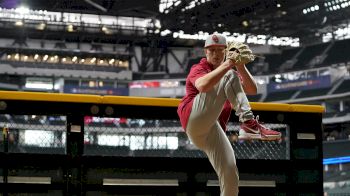 Oklahoma Baseball Is Ready To Bring The Chaos To The College Baseball Showdown