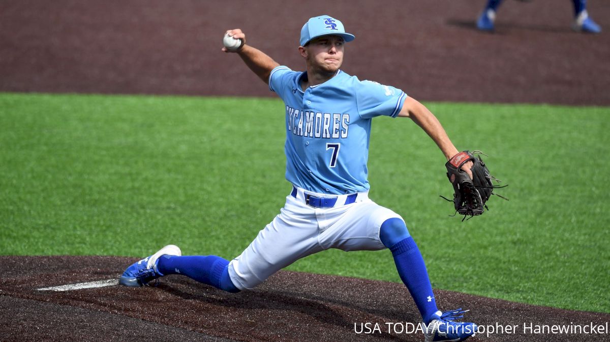 Indiana State Baseball Schedule 2024 What To Know FloBaseball