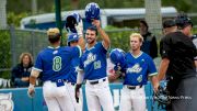 Florida Gulf Coast Baseball Schedule 2024: What To Know