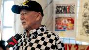 Rivalry And Respect: Geoff Bodine Reflects On Battles With Richie Evans