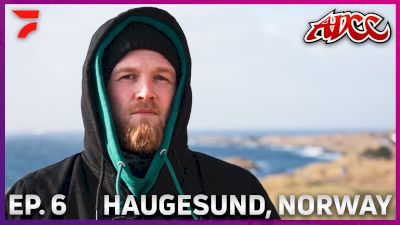 Spending The Day With Tommy Langaker In Norway | ADCC Euro Tour (Ep. 6)