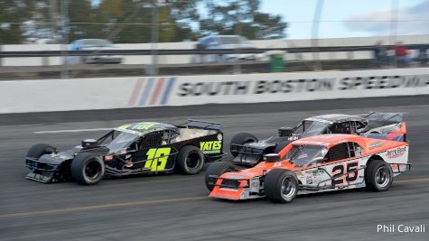 SMART Modifieds Announce $20,000 King Of The Modifieds Race