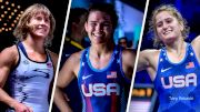 Olympic Berths On The Line When US Women Compete At Pan-Ams