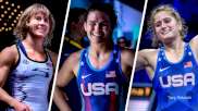 Olympic Berths On The Line When U.S. Women Compete At Pan-Am Qualifier