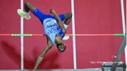Here's Who Won The Men's High Jump At The 2025 USATF Championships