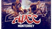 2024 ADCC Monterey Open