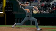 Tennessee Defeats Texas Tech Baseball 6-2 At Shriners Children's Showdown