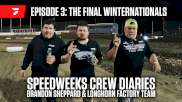 The Final Winternationals | 2024 Speedweeks Crew Diaries (Episode 3)