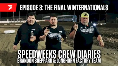 The Final Winternationals | 2024 Speedweeks Crew Diaries (Episode 3)