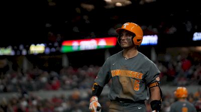 Highlights: No. 9 Tennessee Baseball Gets The 6-2 Opening Night Win Over No. 21 Texas Tech