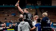 Tommy Wins Gold, Pearman Goes 6 For 6 | ADCC Trials Results