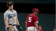 Oregon vs. Texas Tech Baseball Will Be Epic On Sunday | Showdown Takeaways