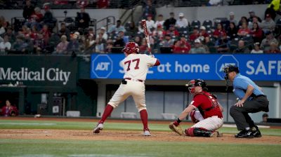 Post-Game Interview: Oklahoma's Jaxon Willits Gets The Walk-Off Win Over Nebraska