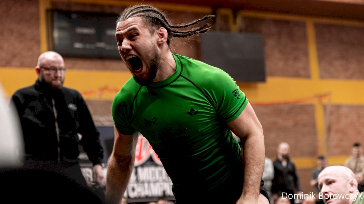 First European ADCC Trials For 2025 Confirmed For Poland