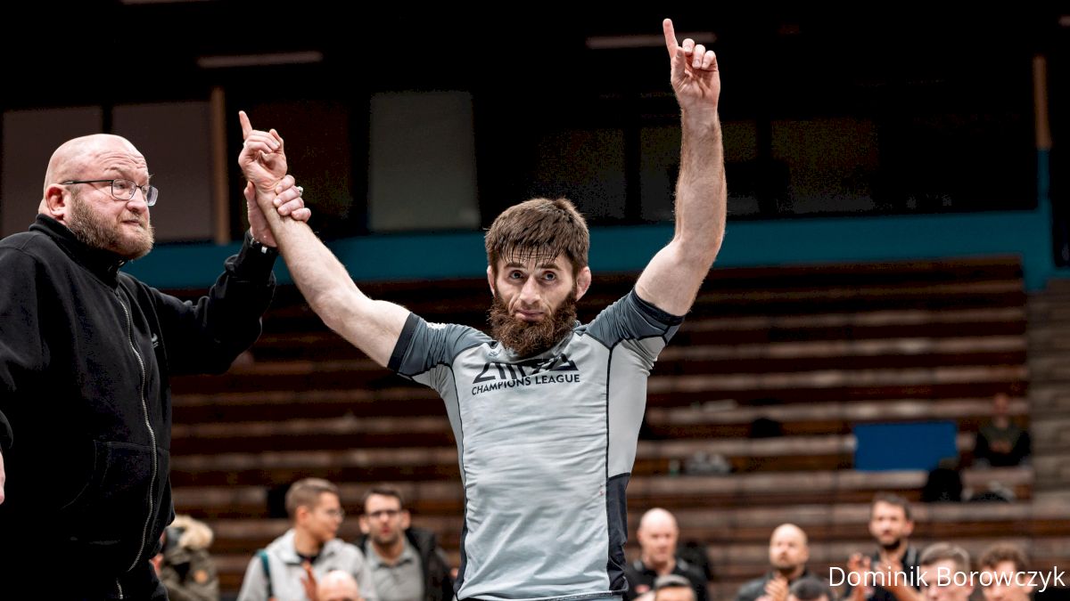 Grappling Bulletin: IBJJF Absolute Grand Prix, ACBJJ Returns, PGF, & More