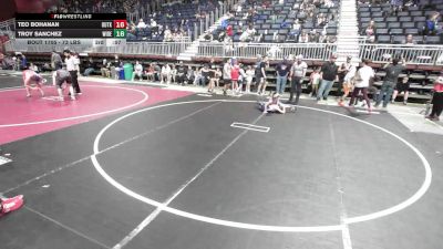 Replay: Mat 17 - 2026 Wild West Championships | Jan 17 @ 9 AM