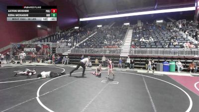 Replay: Mat 19 - 2026 Wild West Championships | Jan 17 @ 9 AM