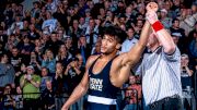 NCAA D1 Week 16 Roundup: Crowning Dual Champs