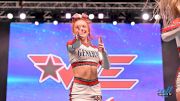 CHEERSPORT Nationals Schedule 2025: Here's When To Tune In This Weekend