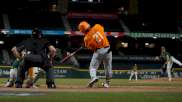 Tennessee Baseball Recap: Volunteers Defeat Baylor At College Showdown