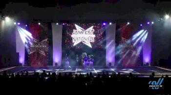 Iconic All Stars - Miss Fame [2023 L3 Junior - Medium - A] 2023 JAMfest Cheer Super Nationals