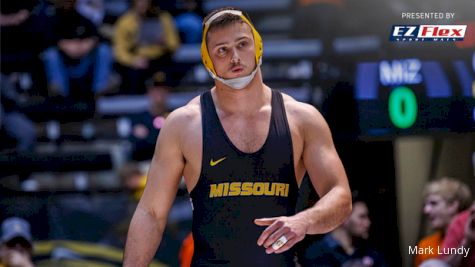 NCAA D1 College Wrestling Results & Box Scores For February 12-18