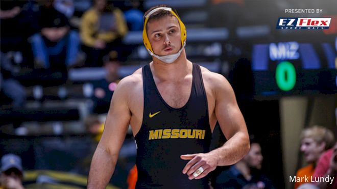 NCAA D1 College Wrestling Results & Box Scores For February 12-18