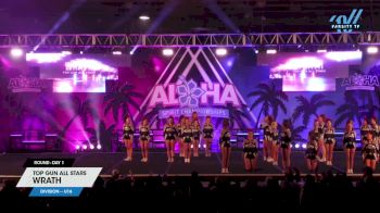 Top Gun All Stars - Wrath [2025 L4 - U16 Day 1] 2025 Aloha Grand Nationals