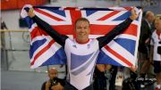 Six-Time Olympic Champion Chris Hoy Says He Has Terminal Cancer