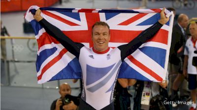 Six-Time Olympic Champion Chris Hoy Says He Has Terminal Cancer