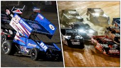2024 High Limit & Lucas Oil Late Models at Golden Isles Speedway