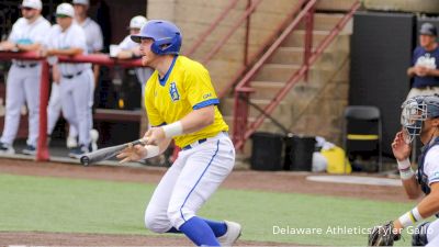 Delaware Baseball Schedule 2024: What To Know