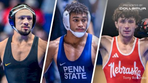 The NCAA Team Trophy Race Is Heating Up