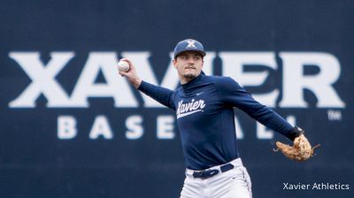 Xavier Baseball Schedule 2024: What To Know