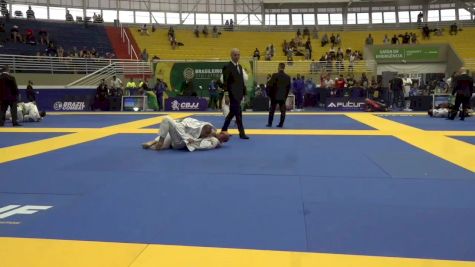 Replay: Mat 11 - 2023 2023 Brasileiro Jiu-Jitsu IBJJF | May 5 @ 5 PM