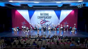 Ponte Vedra High School [2025 Large Varsity - Game Day Prelims] 2025 NDA High School National Championship