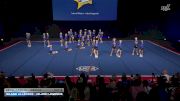 Island Allstars - Island Legends [2026 L1 Youth - Medium Day 2] 2026 UCA & UDA All Star Nationals