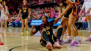 Women's AP Top 25 Round-Up: USC Shines In The Pacific Northwest