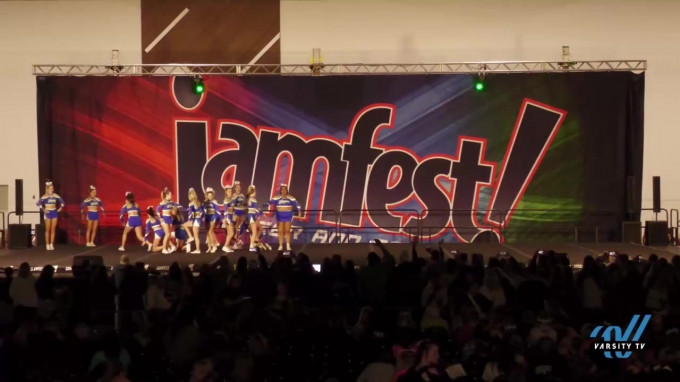The Stingray All Stars - Reloaded [2022 L5 Senior Day 1] 2022 JAMfest ...