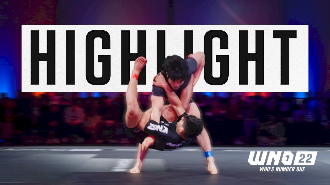 Relive The Action From WNO 22 | Full WNO Highlight