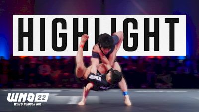 Full WNO Highlight