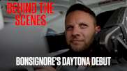 All Access: Justin Bonsignore Makes ARCA Debut At Daytona