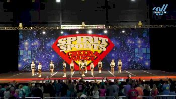 Wellington Allstars - Minor Leagues [2023 L1 Mini - D2 Day 2] 2023 Spirit Sports West Palm Beach Nationals