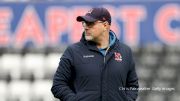 Ulster Rugby Parts Ways With Long-Term Coach Dan McFarland