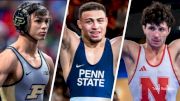 Projecting The 2024 Big Ten Wrestling Tournament Seeds