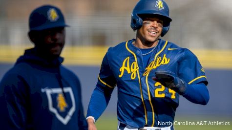 North Carolina A&T Baseball Schedule 2024: What To Know