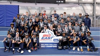 Big East Preview: UConn Has Its Eyes On The Prize At Conference Champs